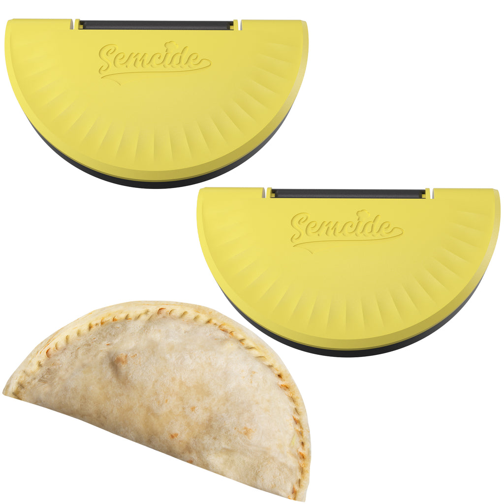 Tortilla Sealer, 10-12” Flour Tortillas