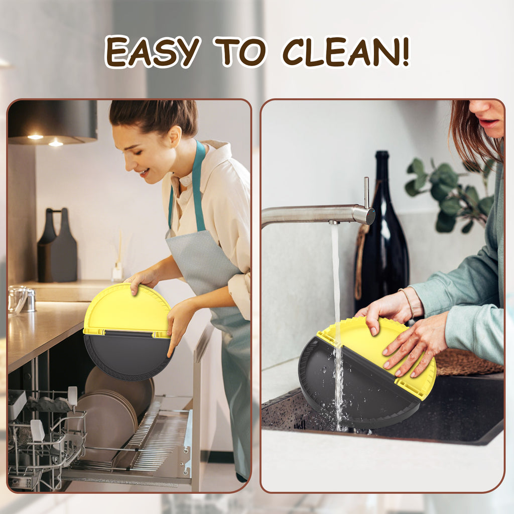 Tortilla Sealer, 10-12” Flour Tortillas