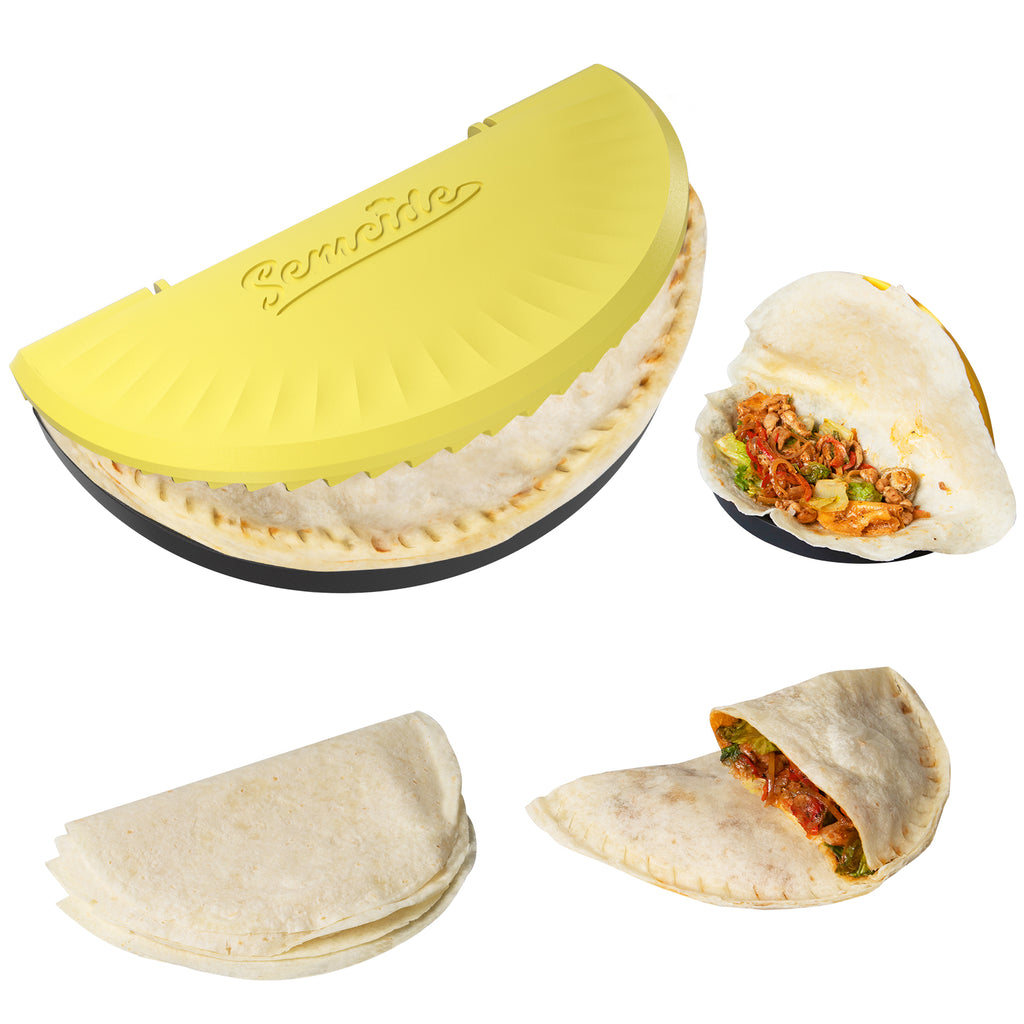 Tortilla Sealer, 10-12” Flour Tortillas
